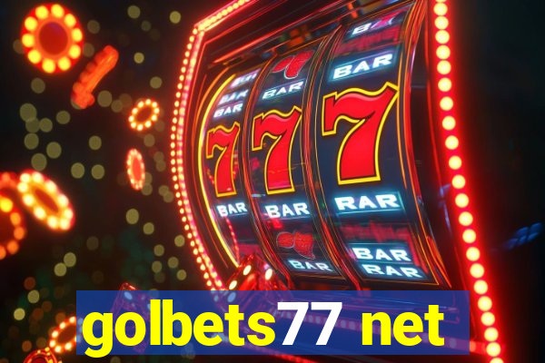 golbets77 net